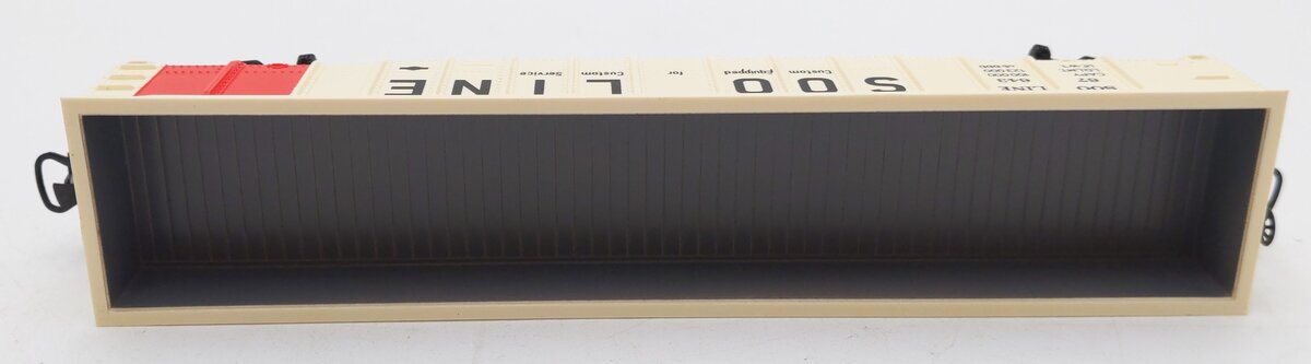 Marklin 4774 HO Scale Soo Line Gondola #67643 LN/Box