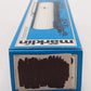 Marklin 4643 ARAL Blue Tank Car EX/Box