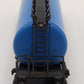Marklin 4643 ARAL Blue Tank Car EX/Box
