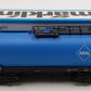 Marklin 4643 ARAL Blue Tank Car EX/Box