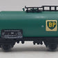 Marklin 4644 HO Scale BP Tank Car LN/Box