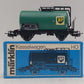 Marklin 4644 HO Scale BP Tank Car LN/Box