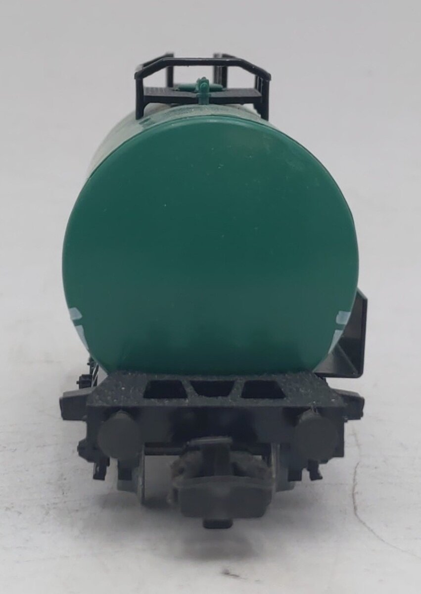 Marklin 4644 HO Scale BP Tank Car LN/Box