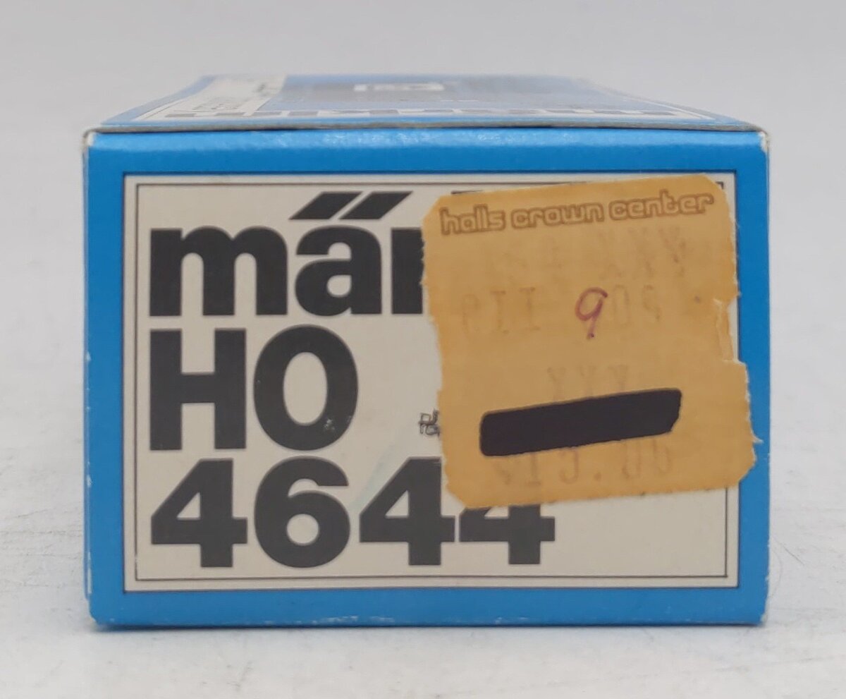 Marklin 4644 HO Scale BP Tank Car LN/Box