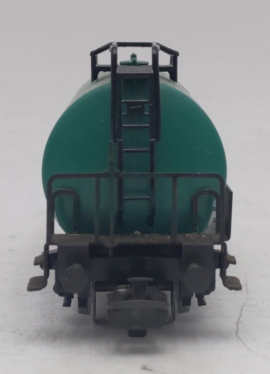 Marklin 4644 HO Scale BP Tank Car LN/Box