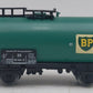 Marklin 4644 HO Scale BP Tank Car LN/Box