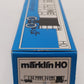 Marklin 4774 HO Scale Soo Line Gondola #67643 EX/Box