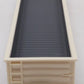Marklin 4774 HO Scale Soo Line Gondola #67643 EX/Box
