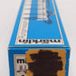 Marklin 4694 HO Scale DB Flatcar w/Brakeman's Platform EX/Box