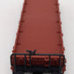 Marklin 4694 HO Scale DB Flatcar w/Brakeman's Platform EX/Box