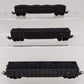 Marklin 47741 HO Scale Erie Lackawanna Gondola 3 Car Set LN/Box