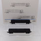Marklin 47741 HO Scale Erie Lackawanna Gondola 3 Car Set LN/Box