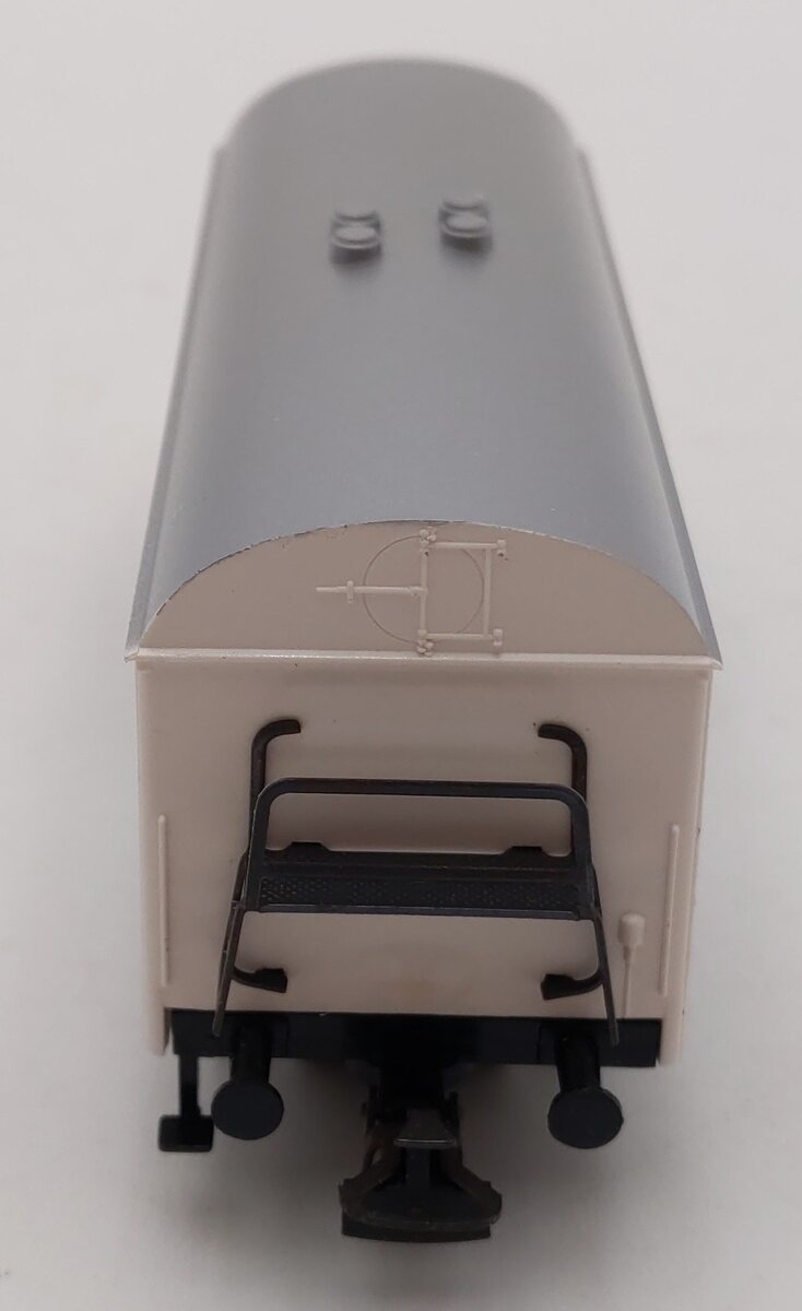 Marklin 4415 HO Scale Martini Vermouth Dry Reefer Car EX/Box