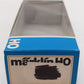Marklin 4415 HO Scale Martini Vermouth Dry Reefer Car EX/Box