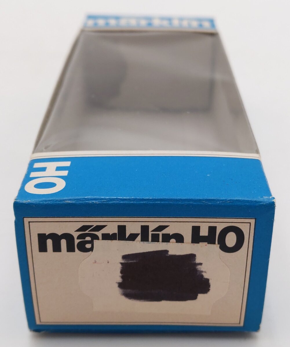 Marklin 4415 HO Scale Martini Vermouth Dry Reefer Car EX/Box