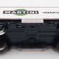 Marklin 4415 HO Scale Martini Vermouth Dry Reefer Car EX/Box