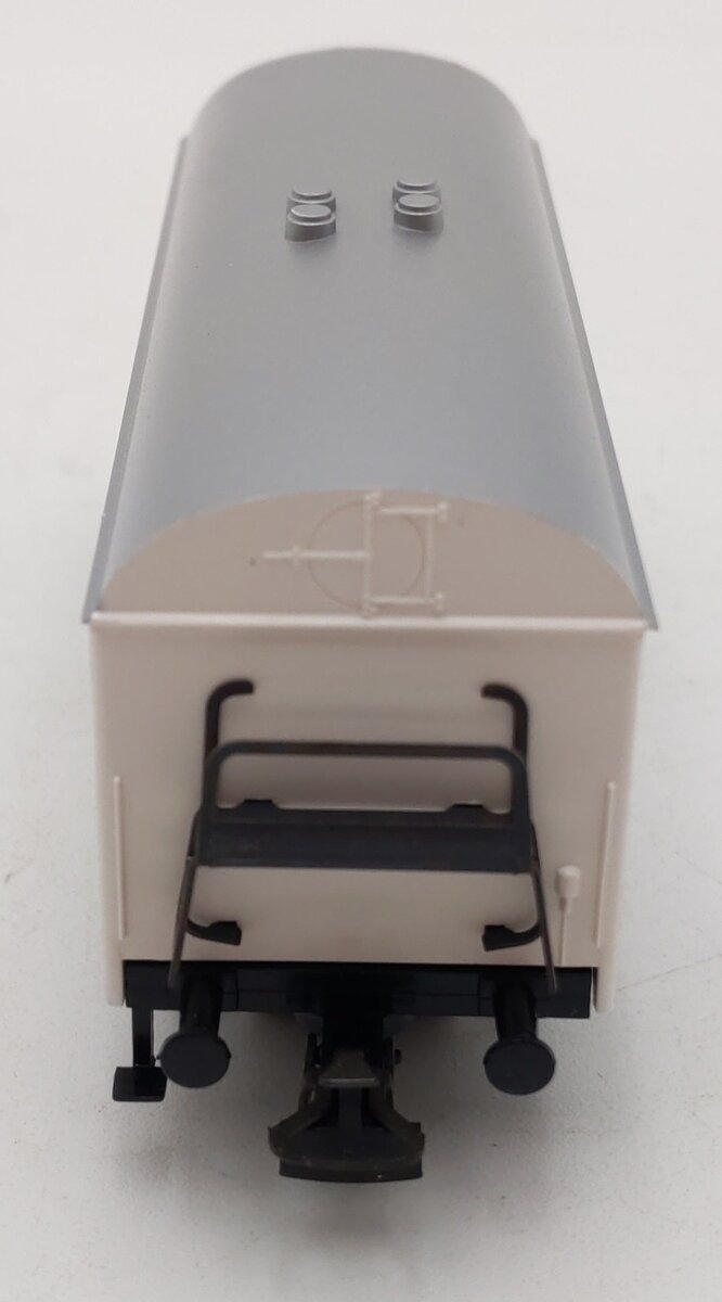 Marklin 4415 HO Scale Martini Vermouth Dry Reefer Car EX/Box