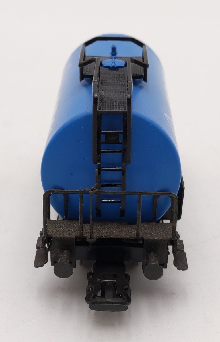 Marklin 4646 HO Scale Aral Tank Car EX/Box