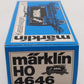 Marklin 4646 HO Scale Aral Tank Car EX/Box