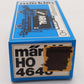 Marklin 4646 HO Scale Aral Tank Car EX/Box