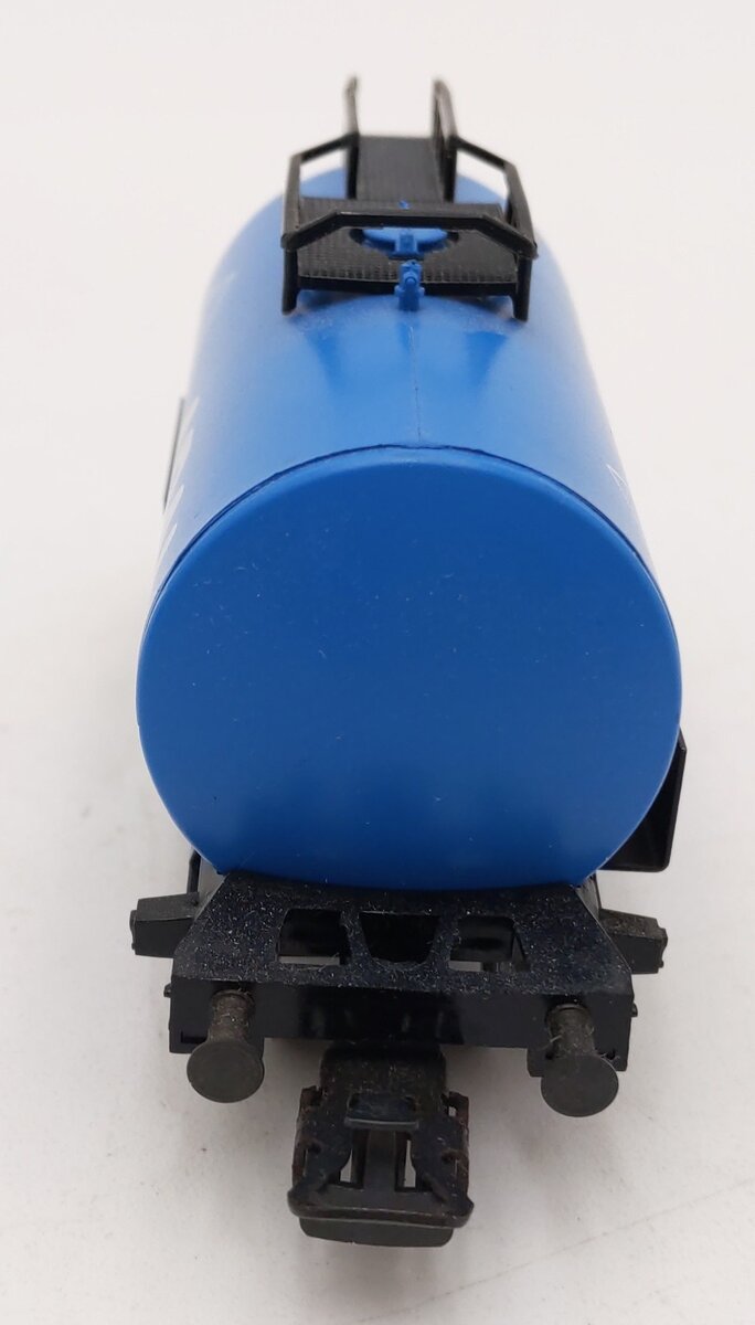 Marklin 4646 HO Scale Aral Tank Car EX/Box