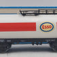 Marklin 4650 HO Scale ESSO Tank Car EX/Box