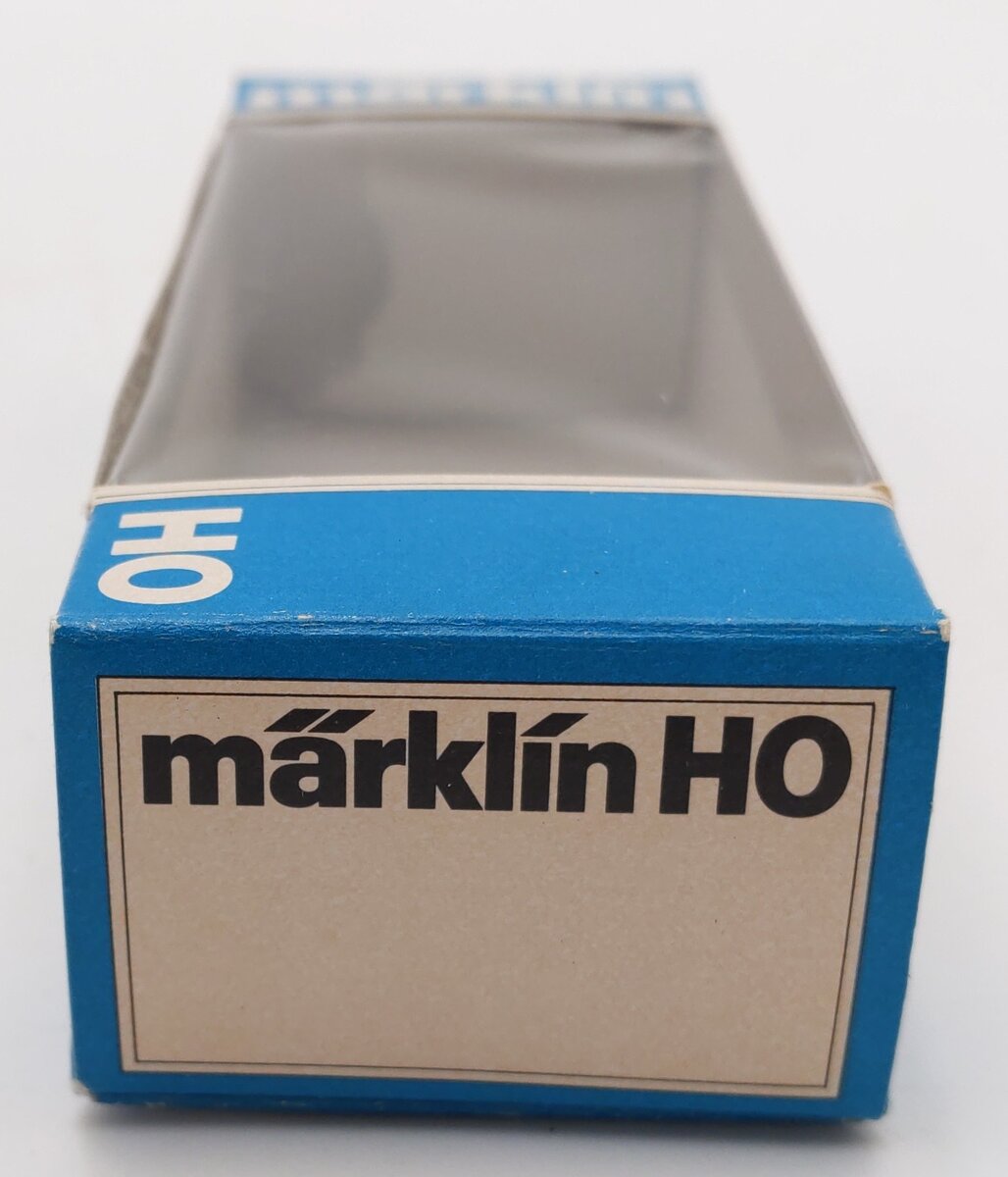 Marklin 4415 HO Scale Liberty 1886-1986 Reefer Car LN/Box