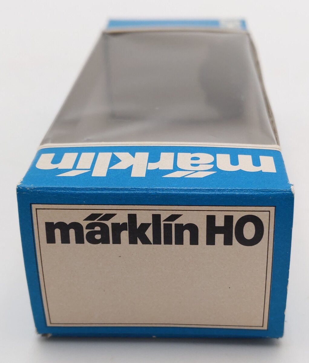 Marklin 4415 HO Scale Liberty 1886-1986 Reefer Car LN/Box