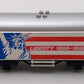 Marklin 4415 HO Scale Liberty 1886-1986 Reefer Car LN/Box