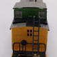 Marklin 4775 HO Scale Burlington Northern Caboose #10469 EX/Box