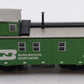 Marklin 4775 HO Scale Burlington Northern Caboose #10469 EX/Box
