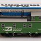 Marklin 4775 HO Scale Burlington Northern Caboose #10469 EX/Box