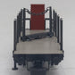Marklin 4697 HO Scale DR Flatcar w/Cradle LN/Box