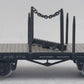 Marklin 4697 HO Scale DR Flatcar w/Cradle LN/Box