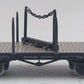 Marklin 4697 HO Scale DR Flatcar w/Cradle LN/Box