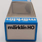 Marklin 4415 HO Scale Bercher & Sternlicht Spielhuus Reefer Car EX/Box