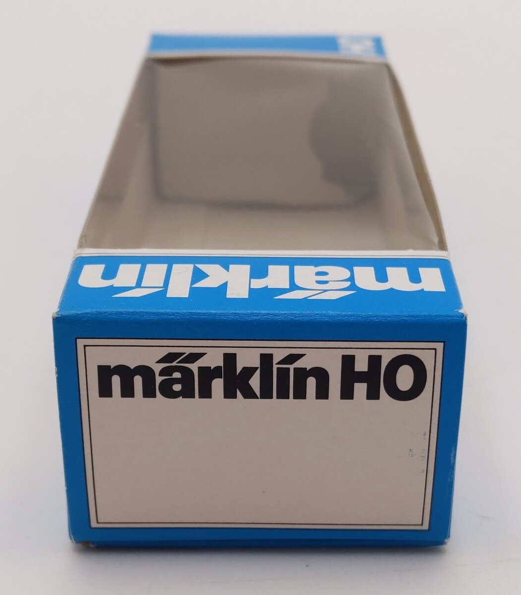 Marklin 4415 HO Scale Bercher & Sternlicht Spielhuus Reefer Car EX/Box