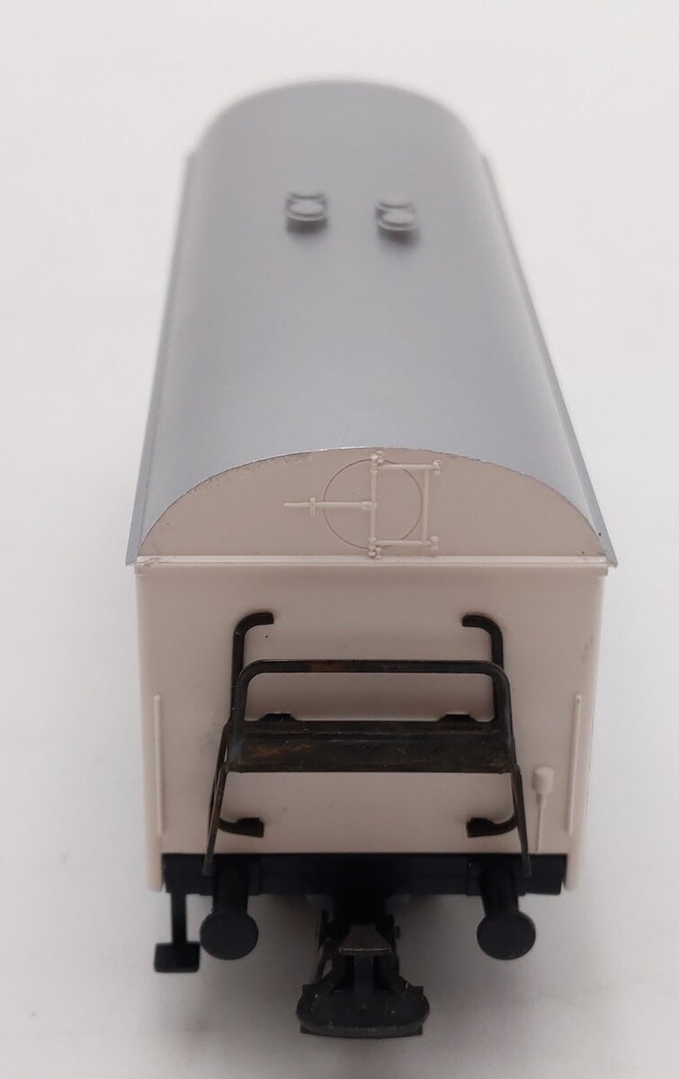 Marklin 4415 HO Scale Bercher & Sternlicht Spielhuus Reefer Car EX/Box