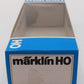 Marklin 4415 HO Scale Bercher & Sternlicht Spielhuus Reefer Car EX/Box