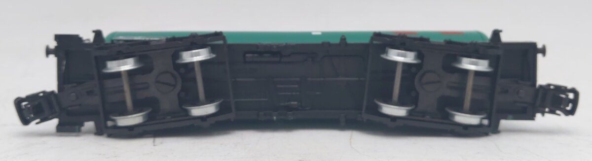 Marklin 4652 HO Scale Texaco 4 Axle 3-Rail Tank Car LN/Box