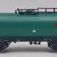 Marklin 4652 HO Scale Texaco 4 Axle 3-Rail Tank Car LN/Box