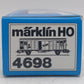 Marklin 4698 CFF Box Car w/ Brakeman's Cab LN/Box