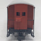 Marklin 4698 CFF Box Car w/ Brakeman's Cab LN/Box