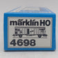 Marklin 4698 CFF Box Car w/ Brakeman's Cab LN/Box