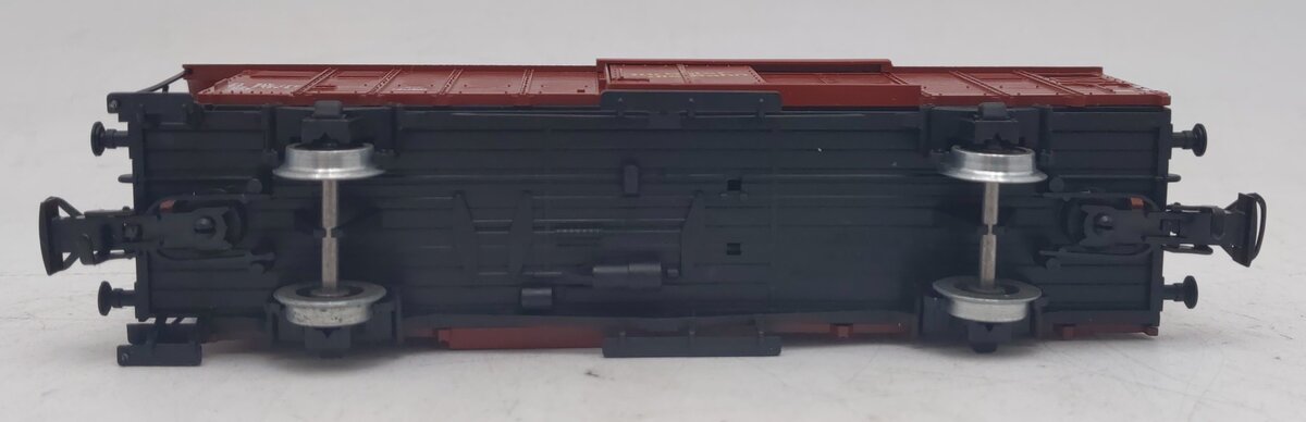 Marklin 4698 CFF Box Car w/ Brakeman's Cab LN/Box