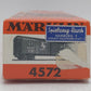 Marklin 4572 HO Scale ATSF Texas Chief Box Car #12846 LN/Box