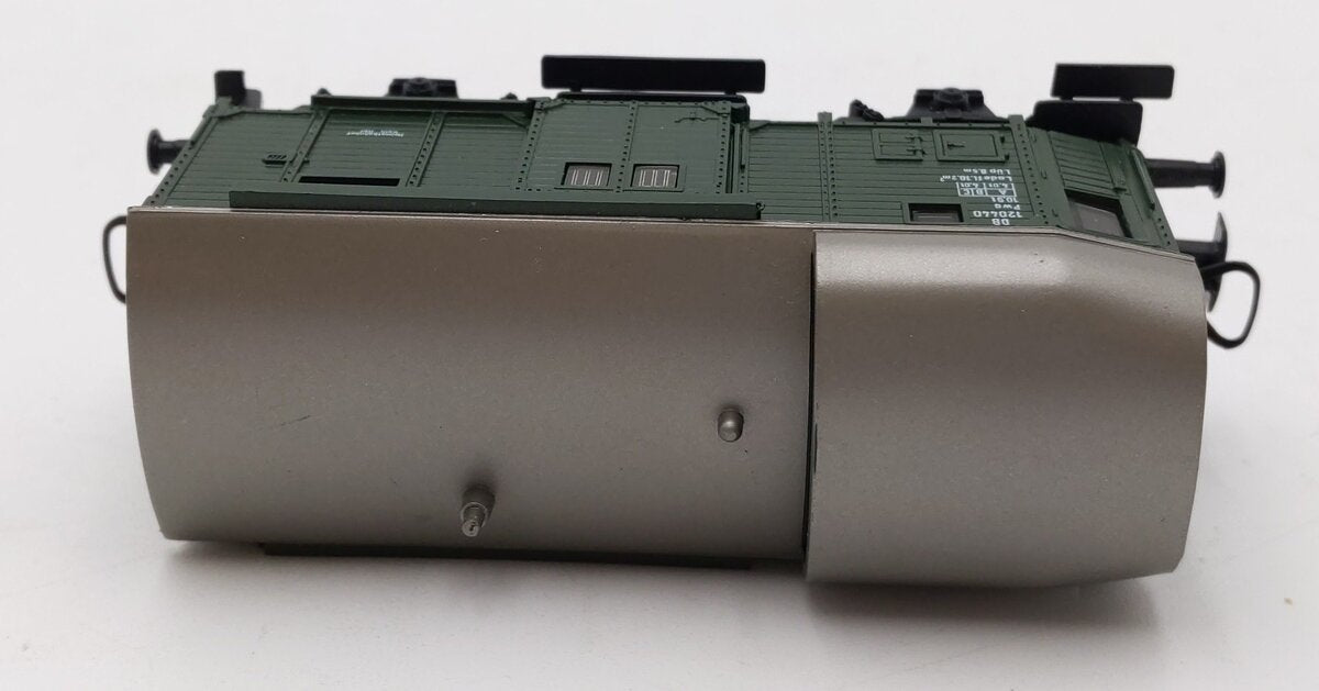 Marklin 4699 HO Scale DB Baggage Car #120440 EX/Box
