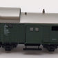 Marklin 4699 HO Scale DB Baggage Car #120440 EX/Box
