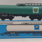 Marklin 4653 HO Scale DB BP Four Axled Tanker Car LN/Box