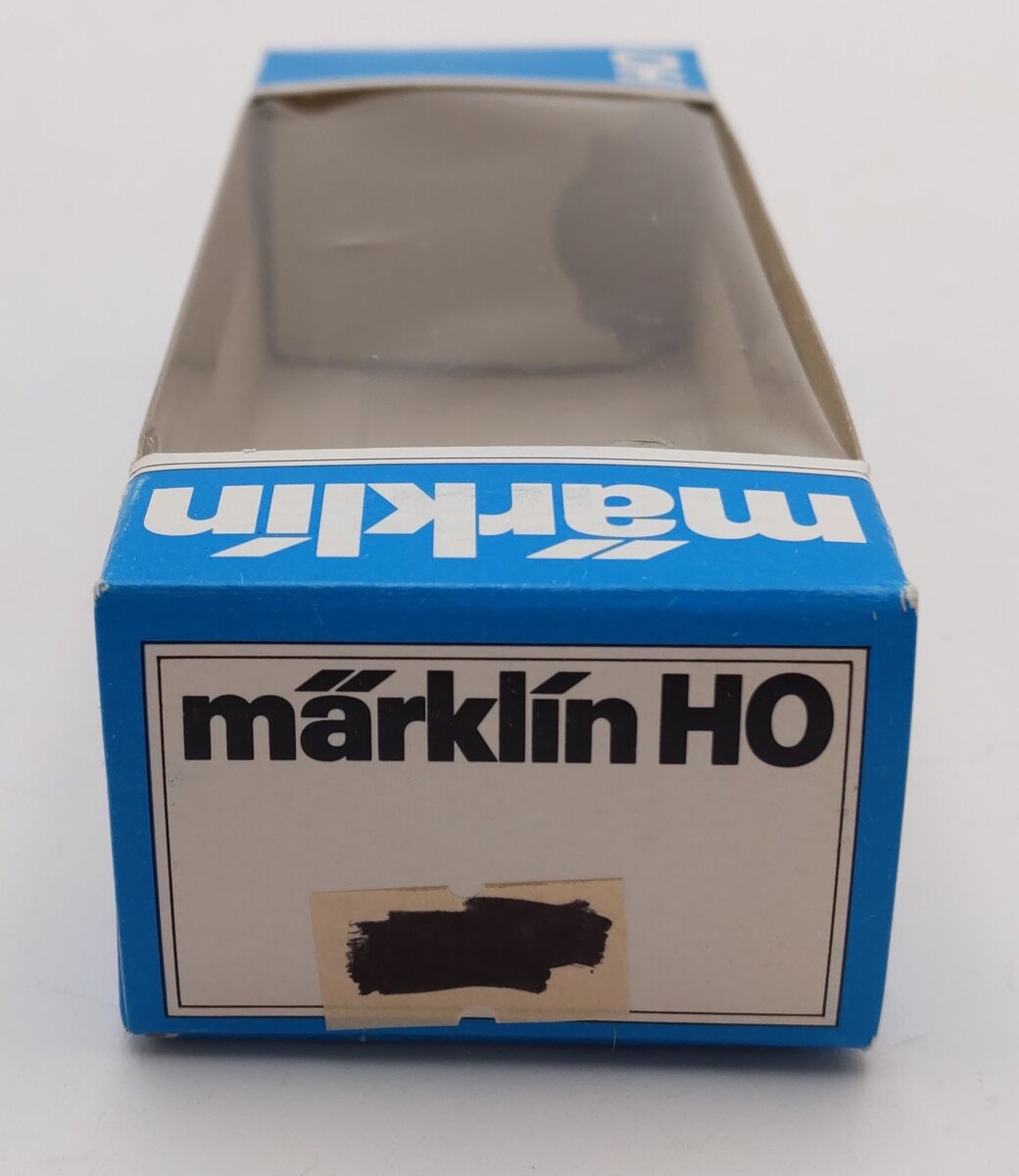 Marklin 4415 HO Scale Spa Reine Reefer Car LN/Box